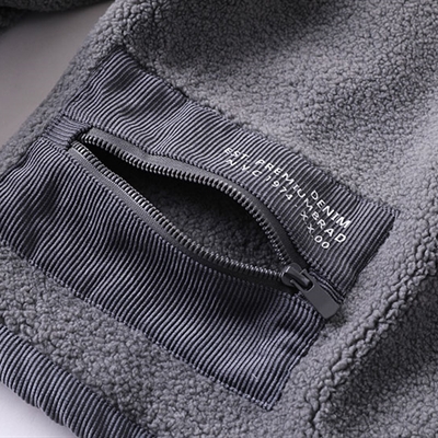 市场上装-夹克-休闲夹克