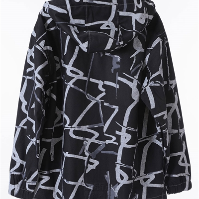 市场上装-夹克-休闲夹克