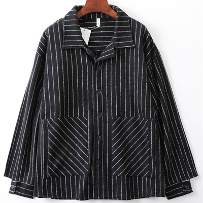 市场上装-夹克-休闲夹克