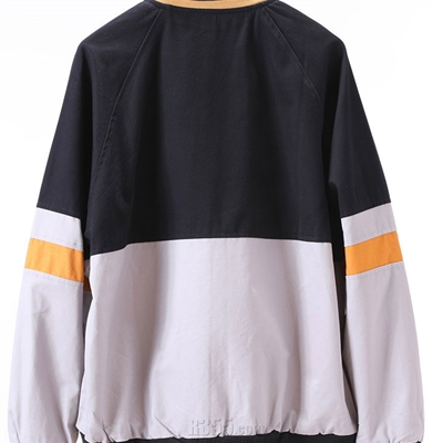 市场上装-夹克-休闲夹克