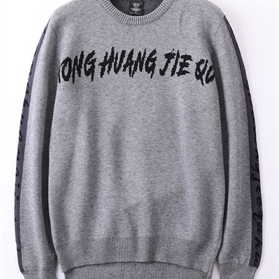 市场上装-毛衫-微潮毛衫