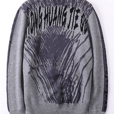 市场上装-毛衫-微潮毛衫