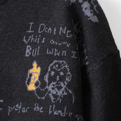 市场上装-毛衫-微潮毛衫