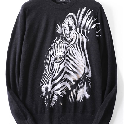 市场上装-毛衫-微潮毛衫