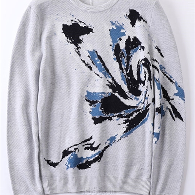 市场上装-毛衫-微潮毛衫