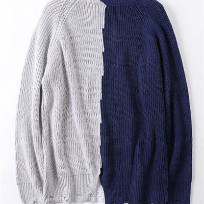 市场上装-毛衫-休闲毛衫