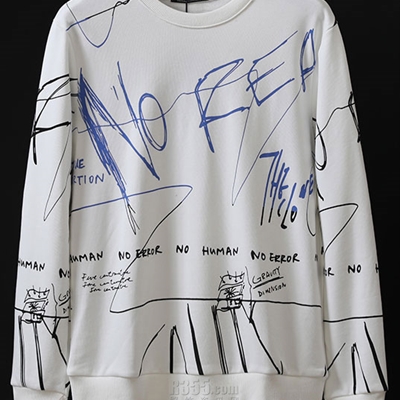 市场上装-卫衣-微潮卫衣