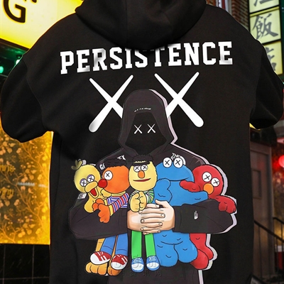 市场上装-卫衣-微潮卫衣