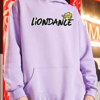 市场上装-卫衣-微潮卫衣