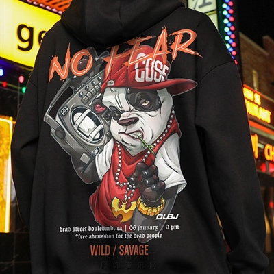 市场上装-卫衣-微潮卫衣