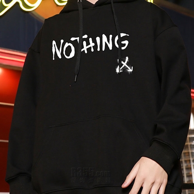 市场上装-卫衣-微潮卫衣