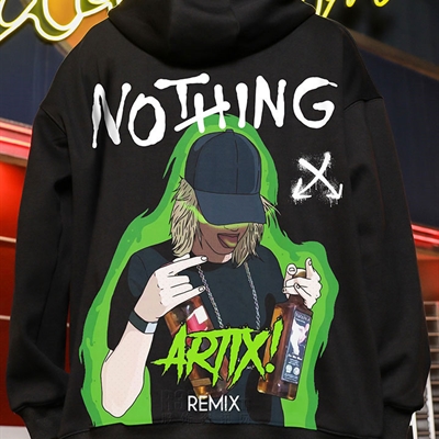 市场上装-卫衣-微潮卫衣