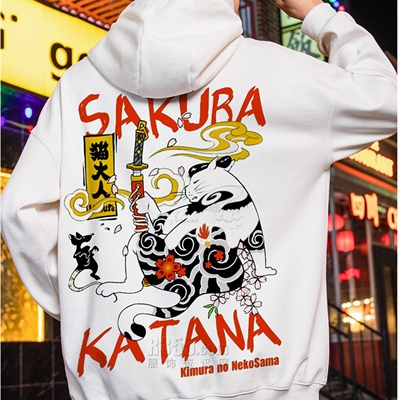 市场上装-卫衣-微潮卫衣