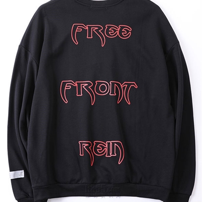 市场上装-卫衣-微潮卫衣