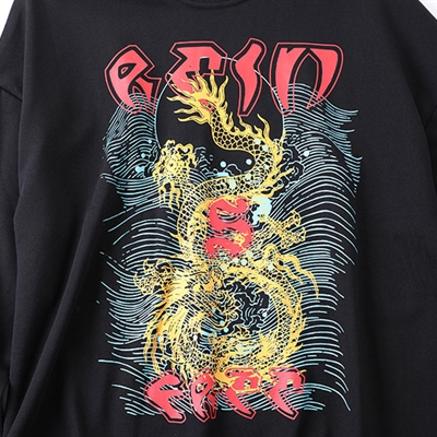 市场上装-卫衣-微潮卫衣