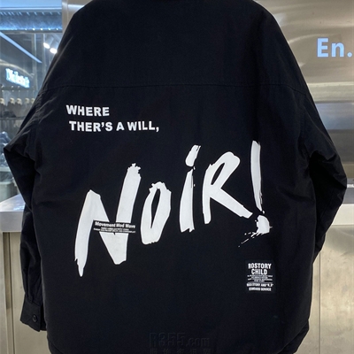 市场上装-棉衣/羽绒服-微潮棉服【实拍】