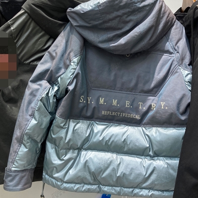 市场上装-棉衣/羽绒服-休闲棉服【实拍】