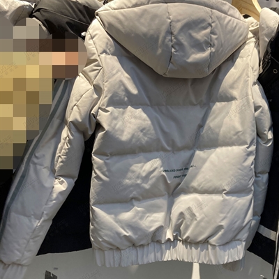 市场上装-棉衣/羽绒服-休闲棉服【实拍】