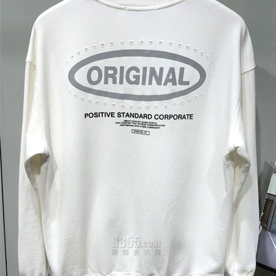 市场上装-卫衣-休闲卫衣【实拍】