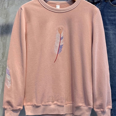 市场上装-卫衣-休闲卫衣【实拍】