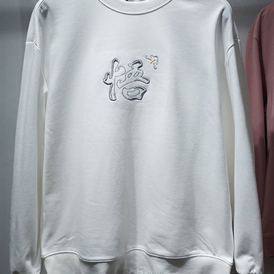 市场上装-卫衣-休闲卫衣【实拍】