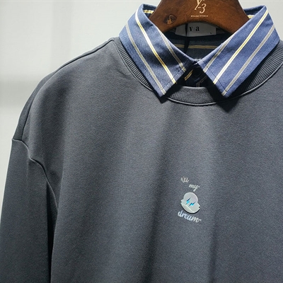 市场上装-卫衣-休闲卫衣【实拍】