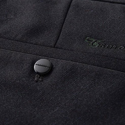 市场男裤-商务-商务裤