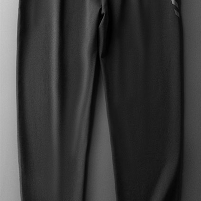 市场男裤-商务-松紧裤