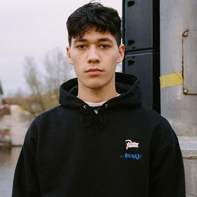 荷兰《Patta x Awake NY》2021春夏休闲运动男女装
