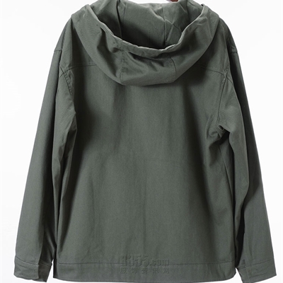 市场上装-夹克-休闲夹克