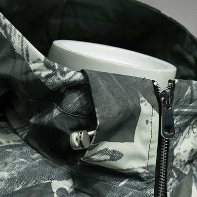 市场上装-夹克-休闲夹克