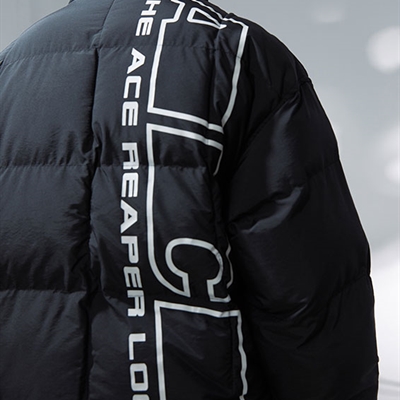 市场上装-棉衣/羽绒服-微潮棉服