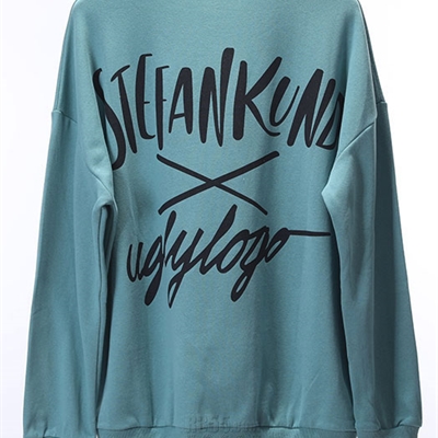 市场上装-卫衣-微潮卫衣