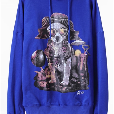 市场上装-卫衣-微潮卫衣