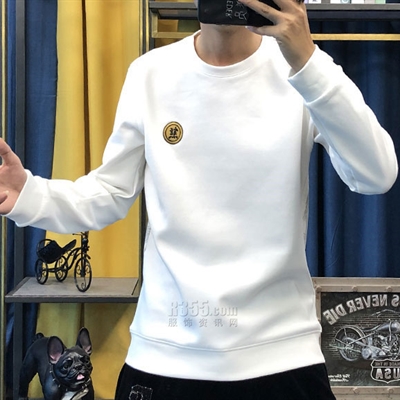 市场上装-卫衣-微潮卫衣