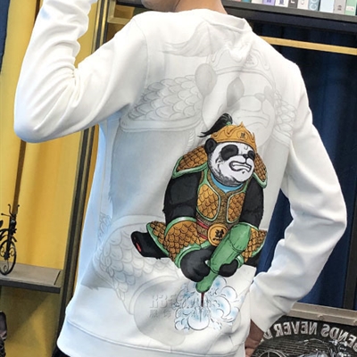 市场上装-卫衣-微潮卫衣