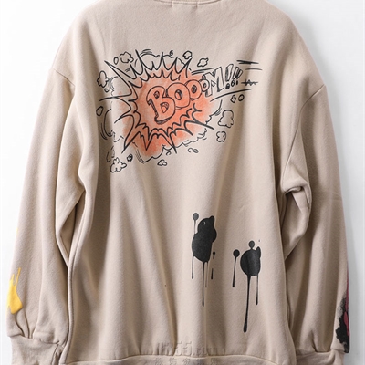 市场上装-卫衣-微潮卫衣