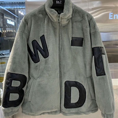 市场上装-夹克-微潮夹克【实拍】