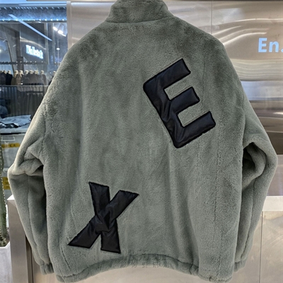 市场上装-夹克-微潮夹克【实拍】