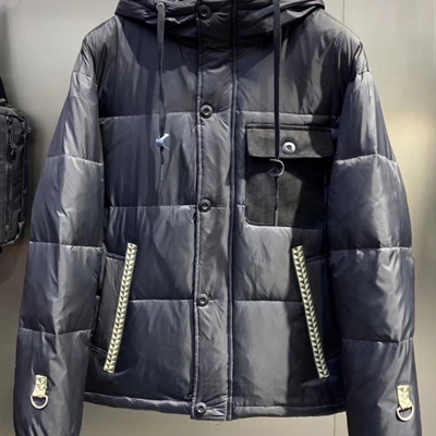 市场上装-棉衣/羽绒服-休闲棉服【实拍】