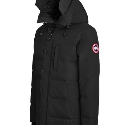 户外品牌-棉衣/羽绒服-男户外棉服