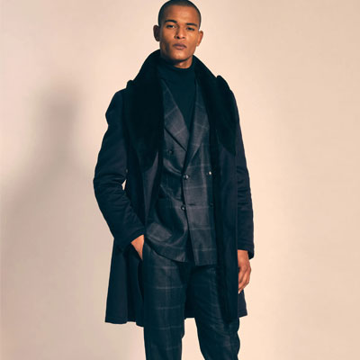 2021秋冬Kiton——米兰