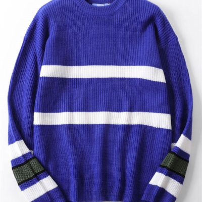 市场上装-毛衫-休闲毛衫