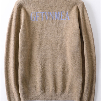 市场上装-毛衫-休闲毛衫