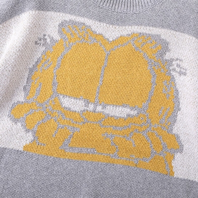 市场上装-毛衫-休闲毛衫