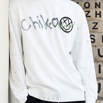 市场上装-卫衣-微潮卫衣