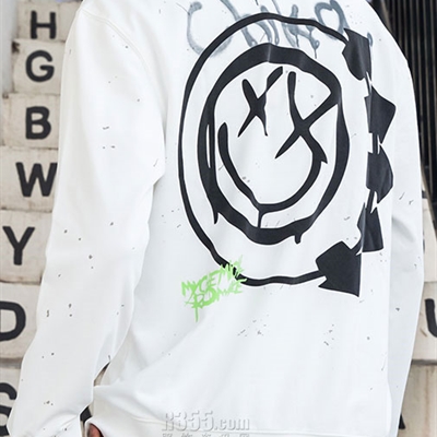 市场上装-卫衣-微潮卫衣