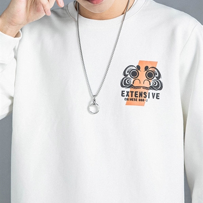 市场上装-卫衣-微潮卫衣