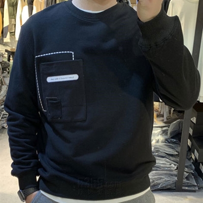 市场上装-卫衣-休闲卫衣