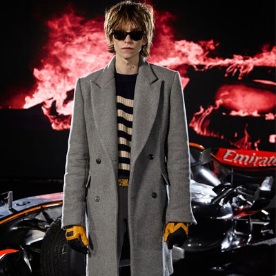 2021秋冬RHUDE——巴黎